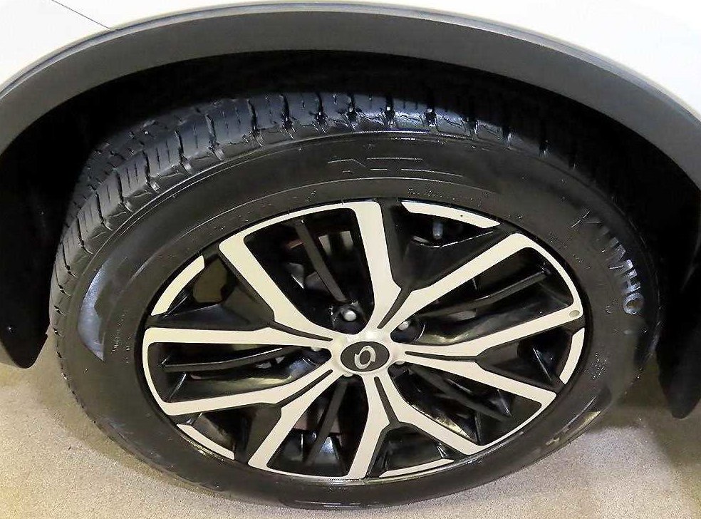 르노코리아(삼성) QM6 가솔린 2.0 GDe RE 시그니처 2WD 사진 20