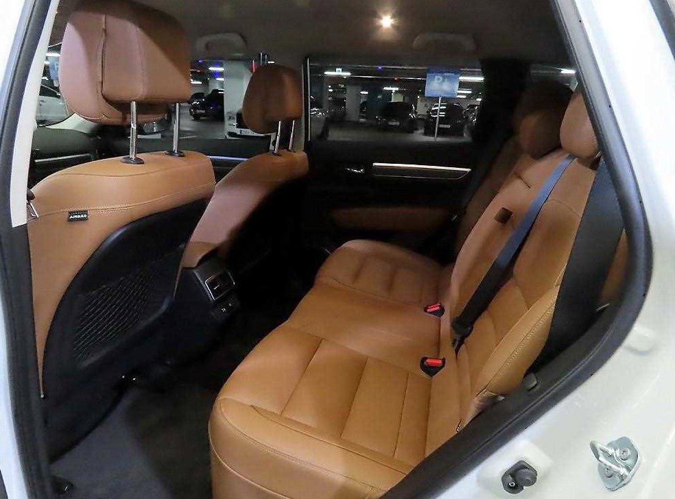 르노코리아(삼성) QM6 가솔린 2.0 GDe RE 시그니처 2WD 사진 7
