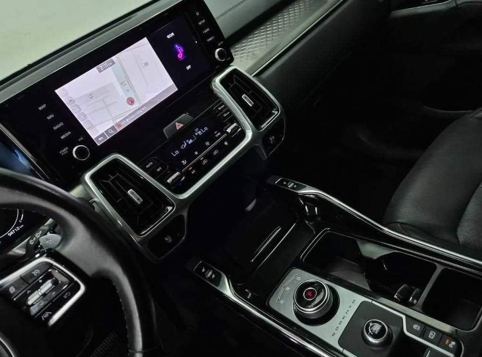 기아 쏘렌토 디젤 2.2 2WD 노블레스 사진 10
