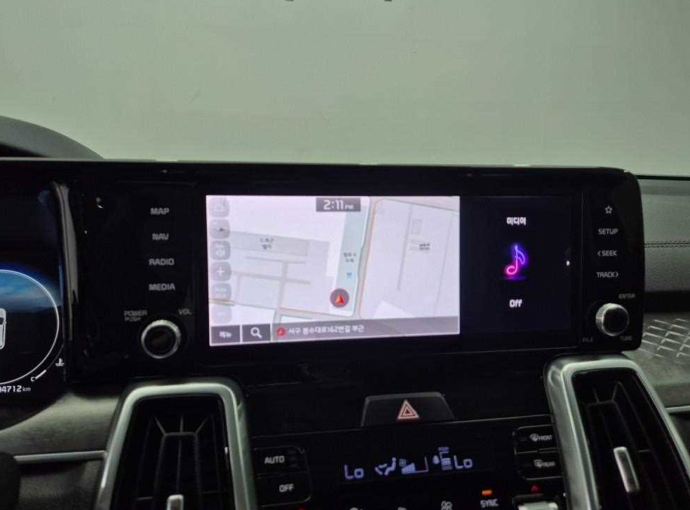 기아 쏘렌토 디젤 2.2 2WD 노블레스 사진 13