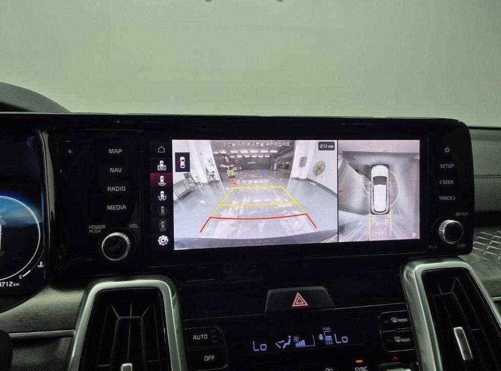 기아 쏘렌토 디젤 2.2 2WD 노블레스 사진 14