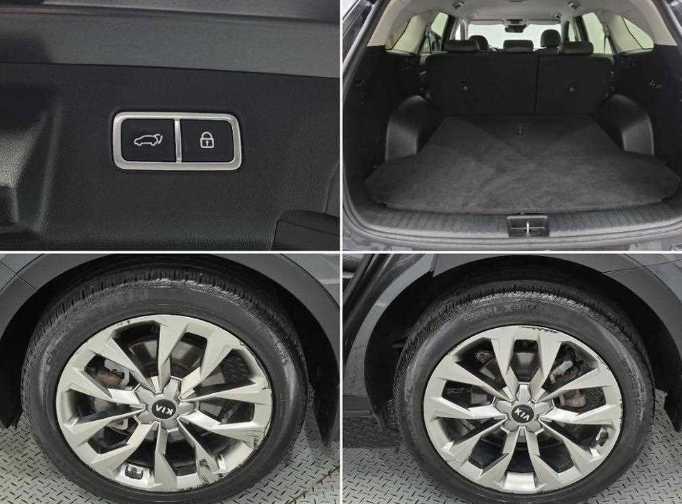 기아 쏘렌토 디젤 2.2 2WD 노블레스 사진 19