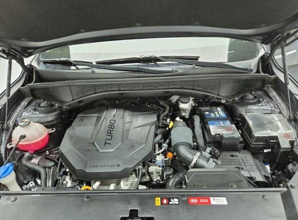 기아 쏘렌토 디젤 2.2 2WD 노블레스 사진 5
