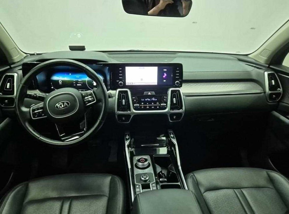 기아 쏘렌토 디젤 2.2 2WD 노블레스 사진 7