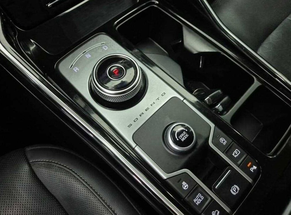 기아 쏘렌토 디젤 2.2 2WD 노블레스 사진 8