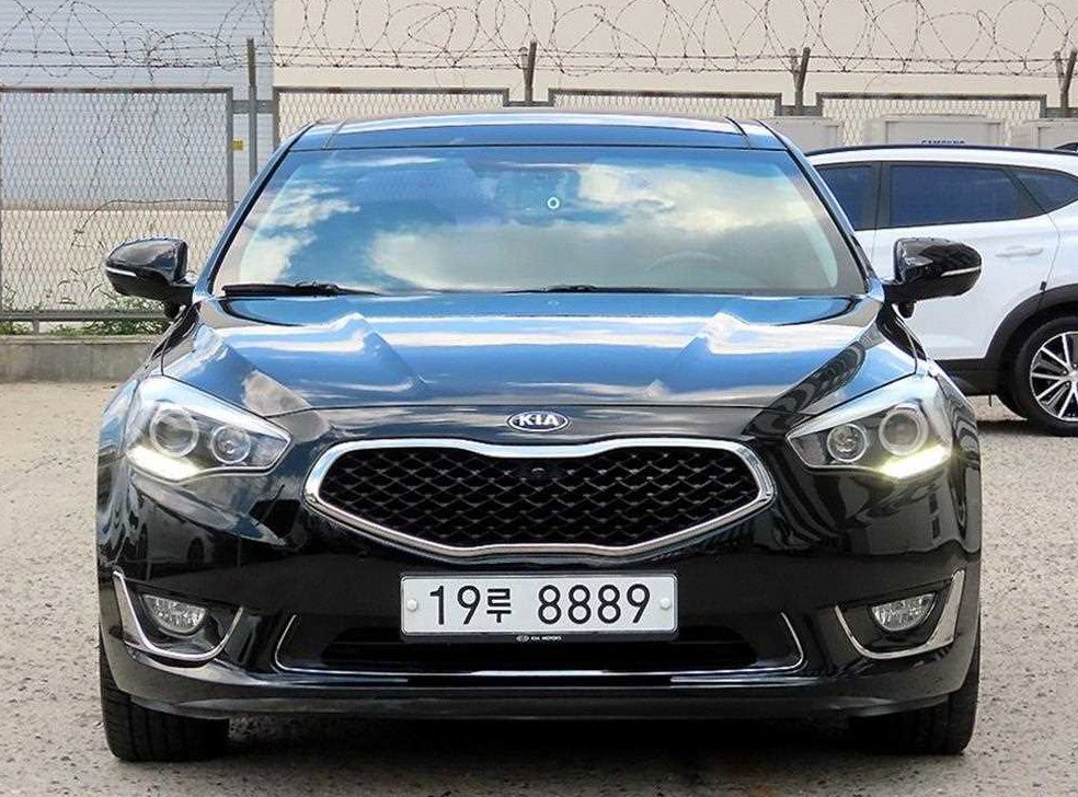 기아 K7 3.0 GDI 프레스티지 스페셜