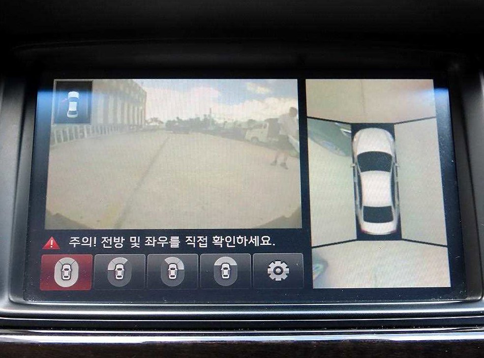 기아 K7 3.0 GDI 프레스티지 스페셜 사진 15