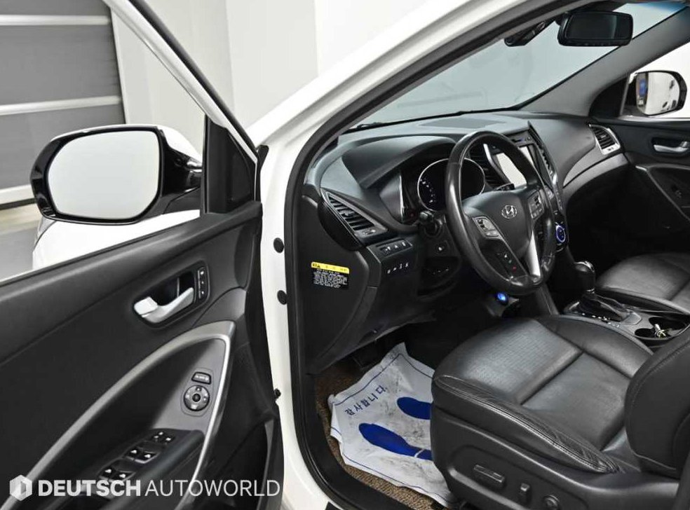 현대 맥스크루즈 R2.2 4WD 익스클루시브 스페셜 사진 11