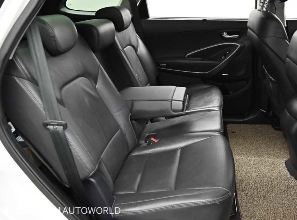 현대 맥스크루즈 R2.2 4WD 익스클루시브 스페셜 사진 12