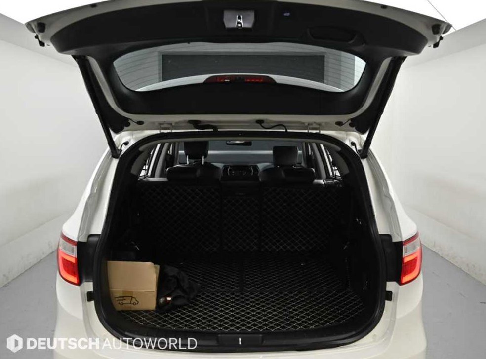 현대 맥스크루즈 R2.2 4WD 익스클루시브 스페셜 사진 19