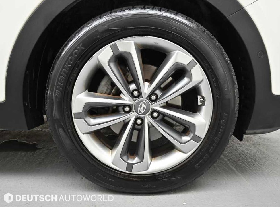 현대 맥스크루즈 R2.2 4WD 익스클루시브 스페셜 사진 5