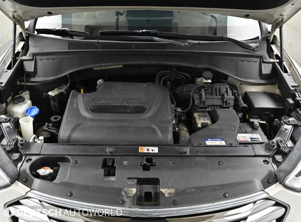 현대 맥스크루즈 R2.2 4WD 익스클루시브 스페셜 사진 6