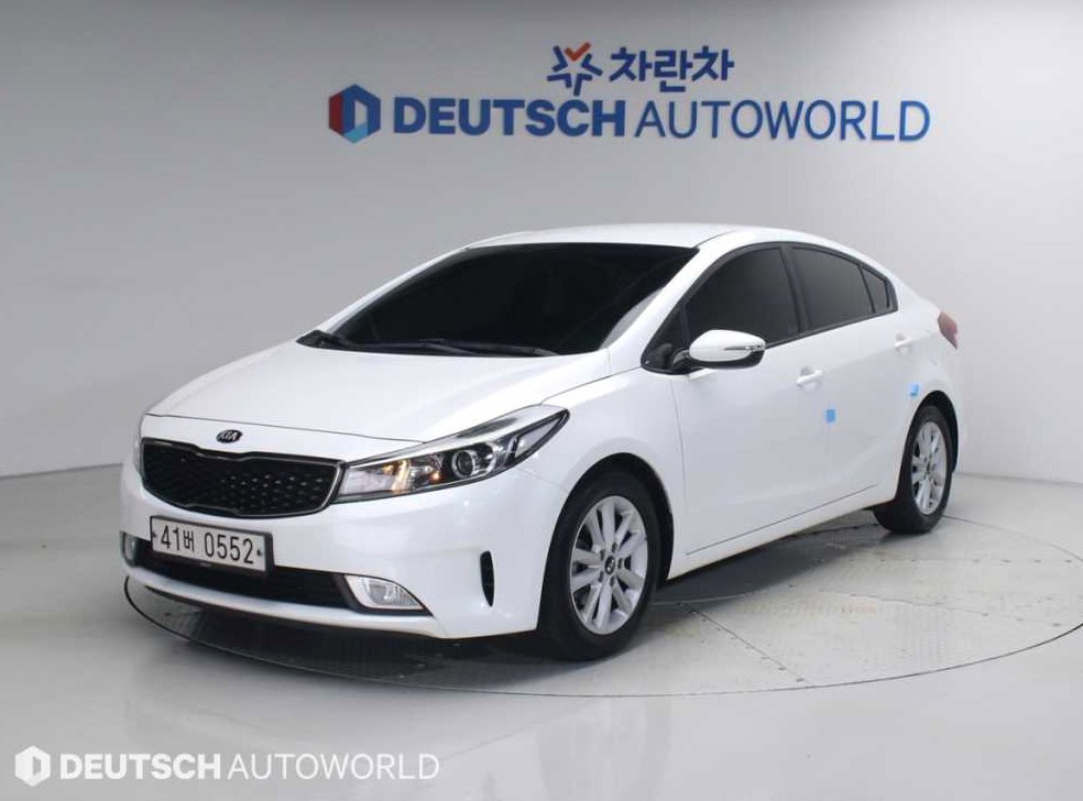 기아 K3 1.6 GDI 디럭스