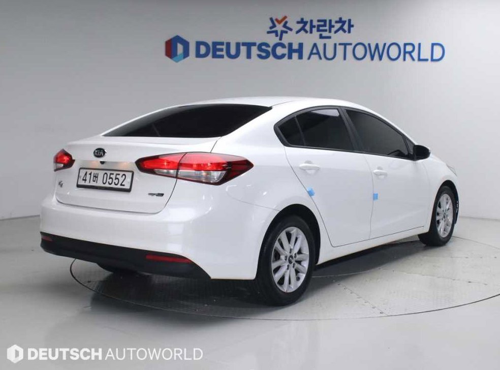 기아 K3 1.6 GDI 디럭스 사진 2