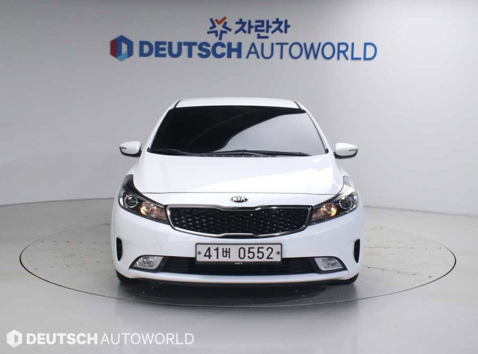기아 K3 1.6 GDI 디럭스 사진 3