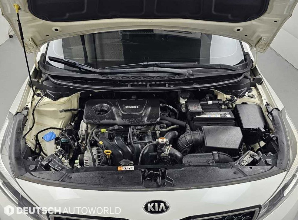 기아 K3 1.6 GDI 디럭스 사진 6