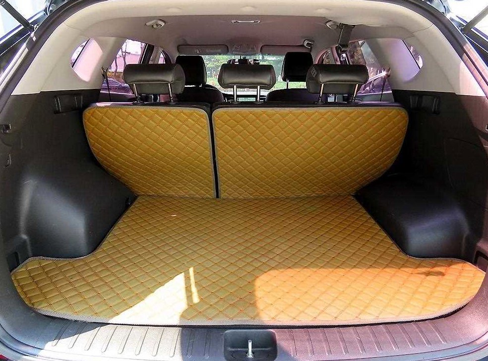 현대 투싼 디젤 1.7 2WD 사진 17