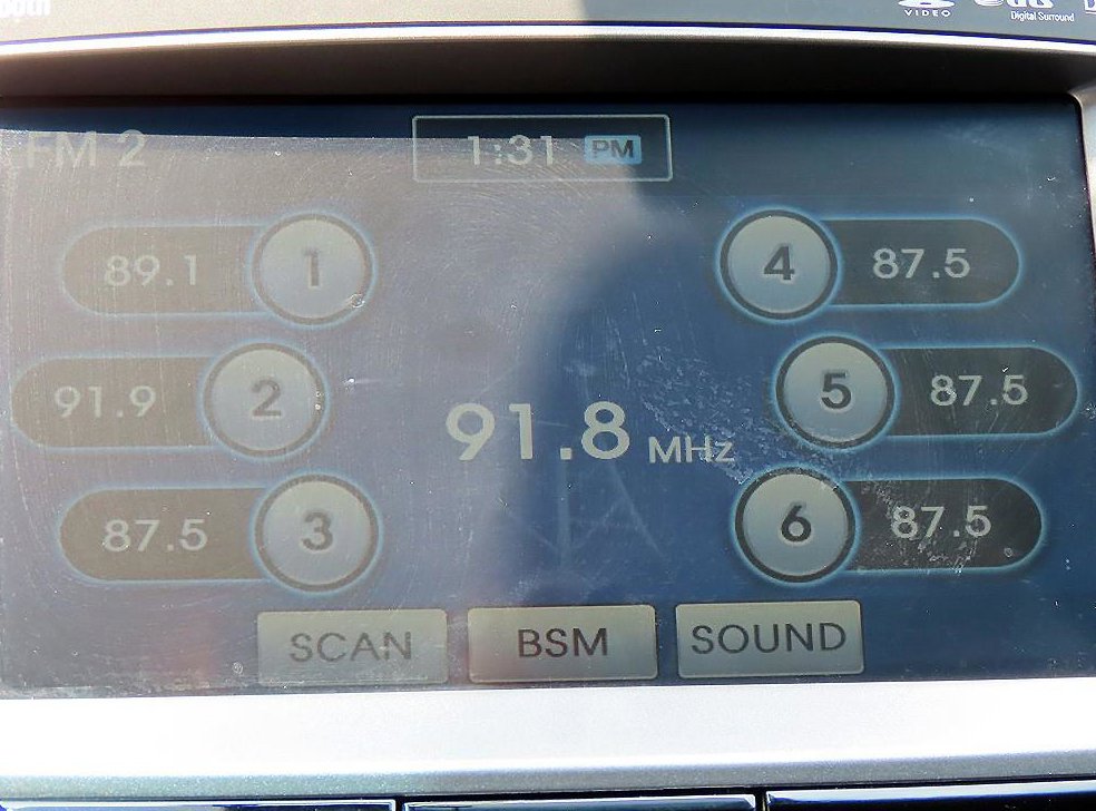 현대 투싼 2WD VGT LX20 사진 15