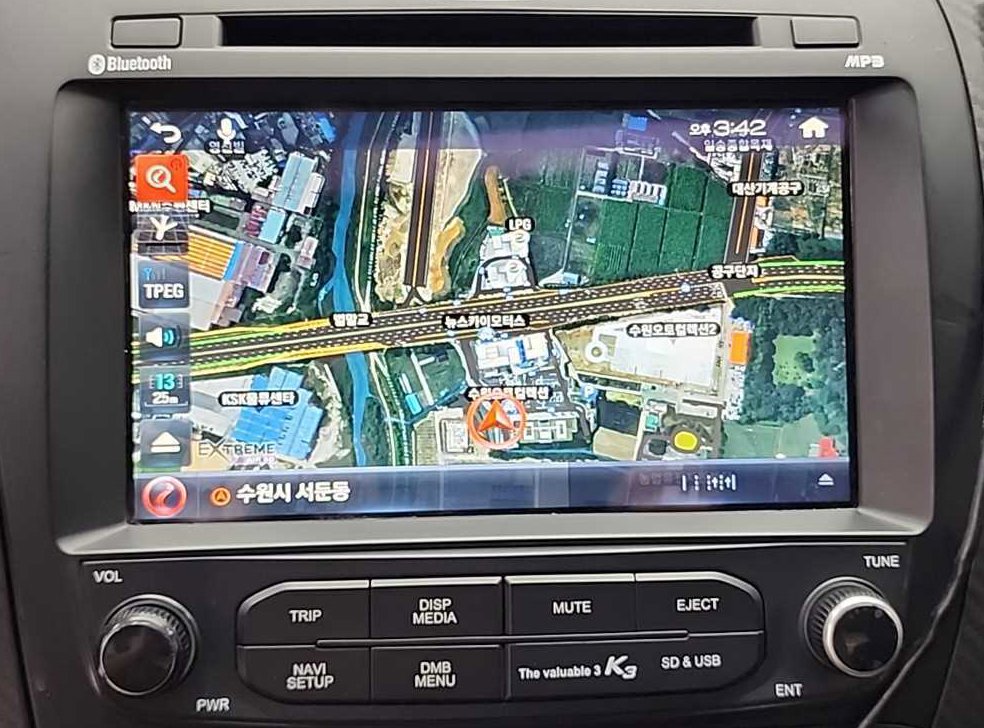 기아 K3 1.6 GDI 럭셔리 사진 14