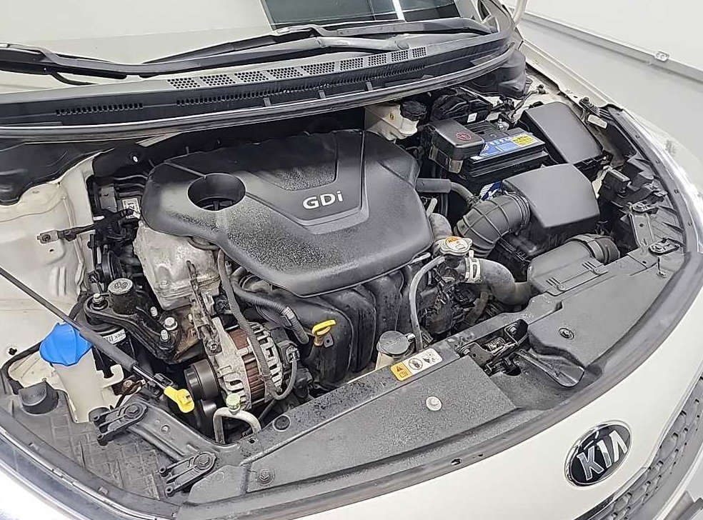 기아 K3 1.6 GDI 럭셔리 사진 5