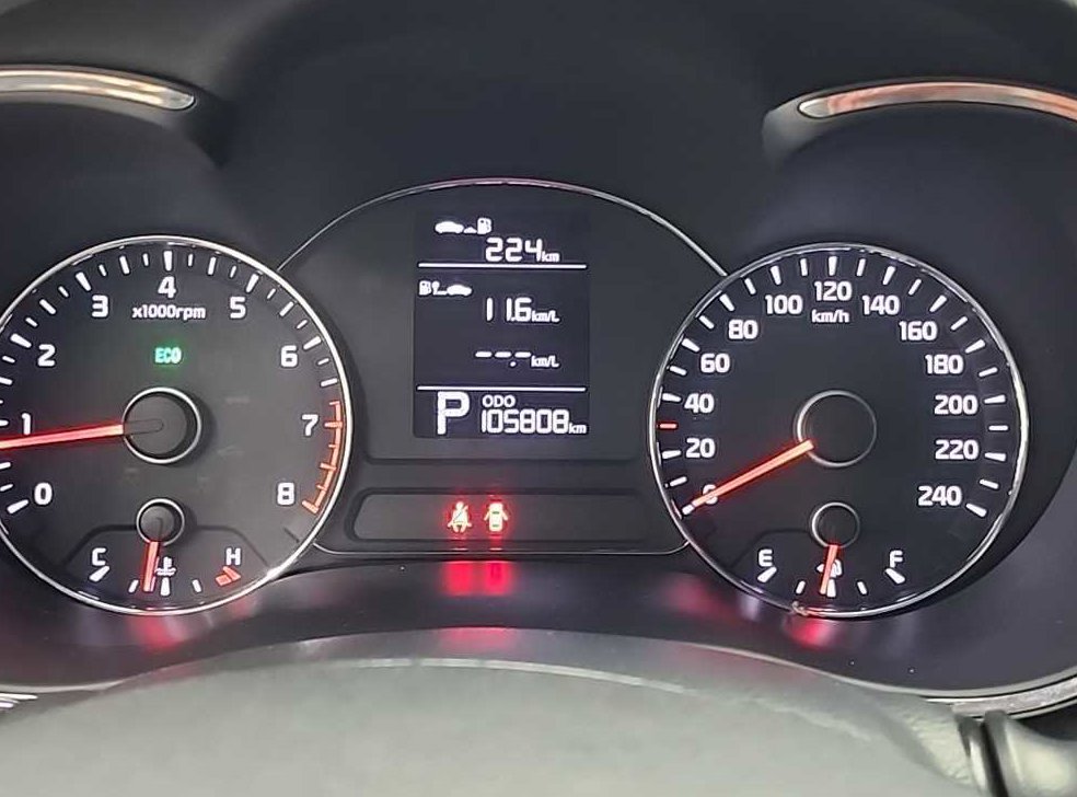 기아 K3 1.6 GDI 럭셔리 사진 6