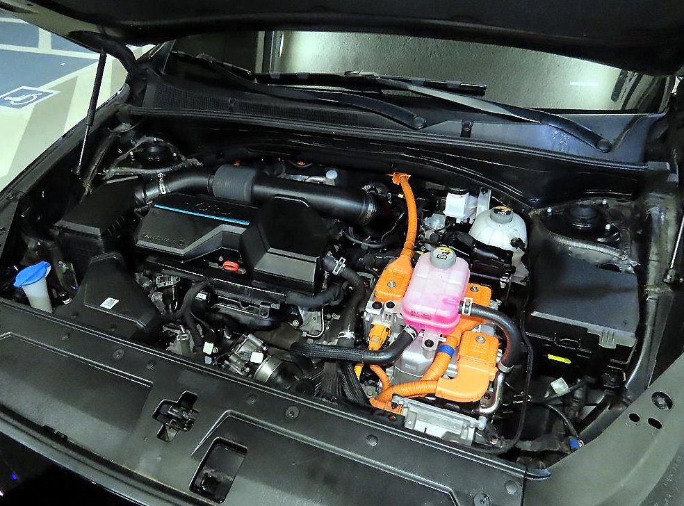 현대 싼타페 1.6 2WD 프레스티지 사진 19
