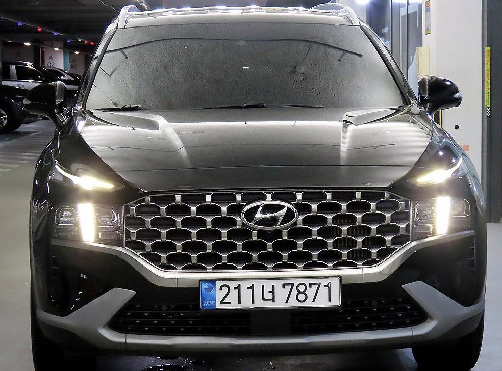현대 싼타페 1.6 2WD 프레스티지 사진 2