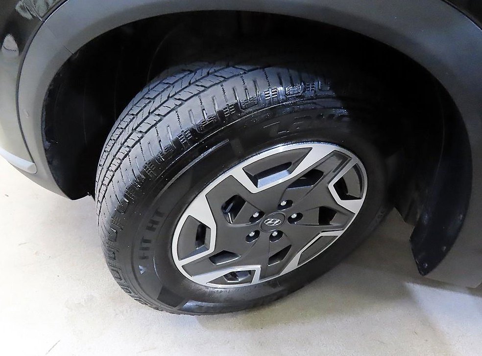 현대 싼타페 1.6 2WD 프레스티지 사진 20