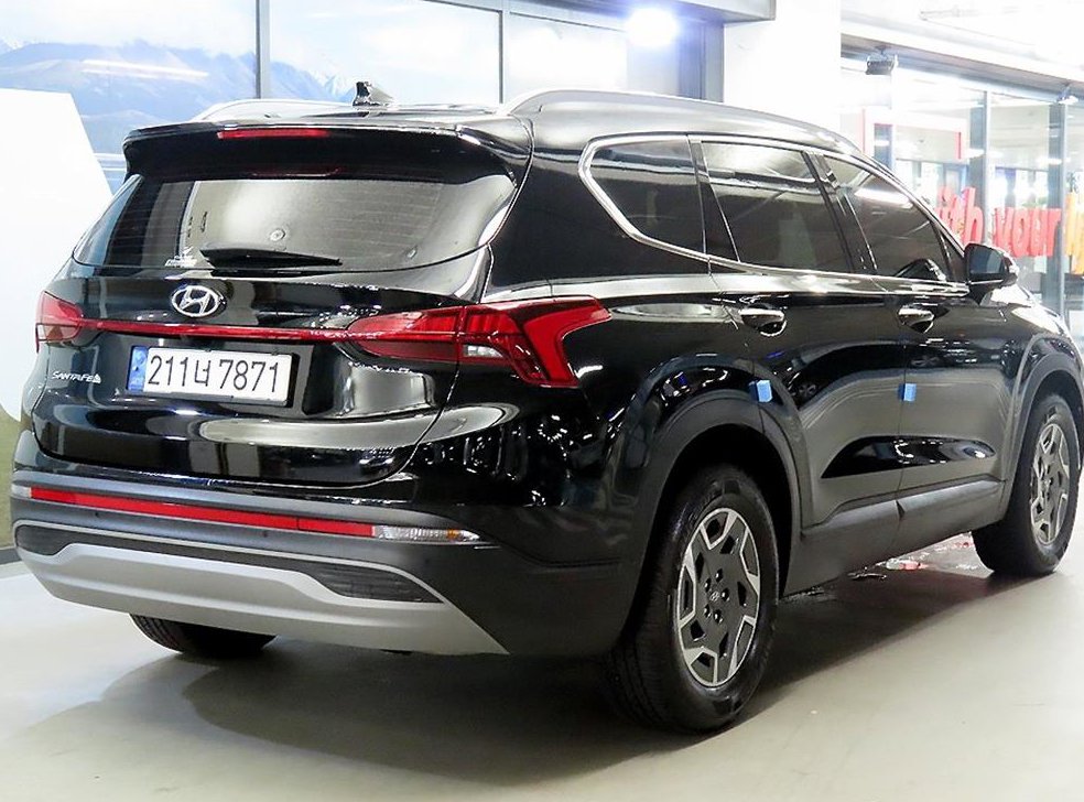 현대 싼타페 1.6 2WD 프레스티지 사진 4