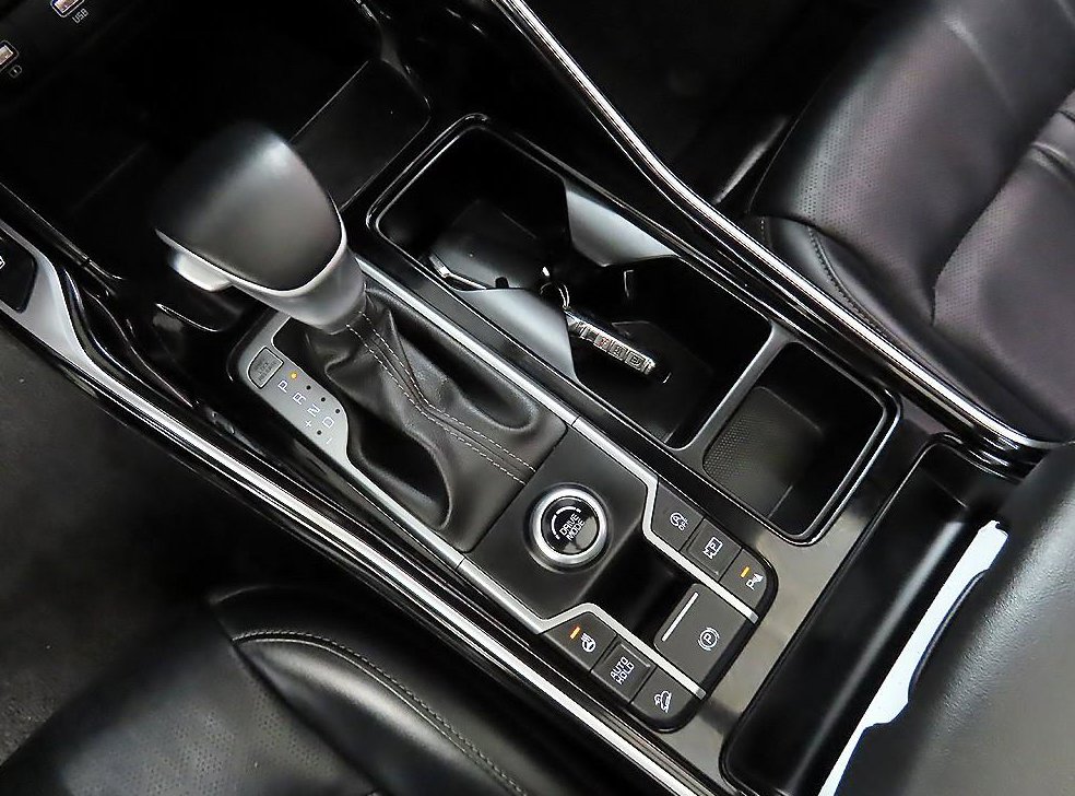 기아 쏘렌토 디젤 2.2 2WD 프레스티지 사진 10