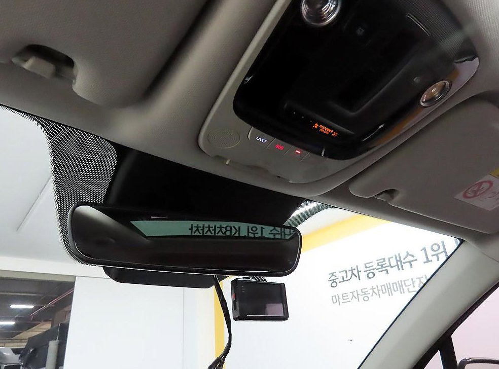 기아 쏘렌토 디젤 2.2 2WD 프레스티지 사진 16