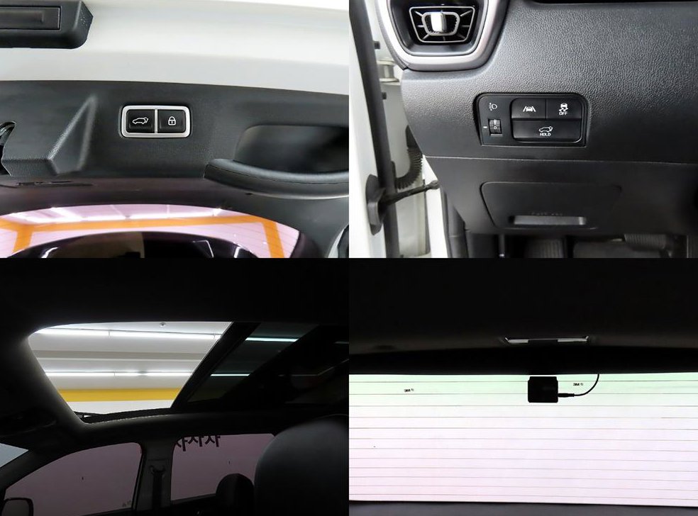 기아 쏘렌토 디젤 2.2 2WD 프레스티지 사진 17