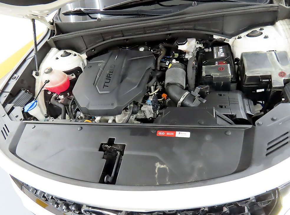 기아 쏘렌토 디젤 2.2 2WD 프레스티지 사진 19