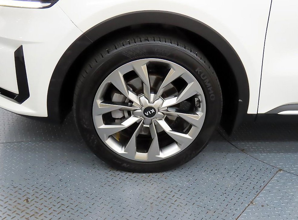 기아 쏘렌토 디젤 2.2 2WD 프레스티지 사진 20