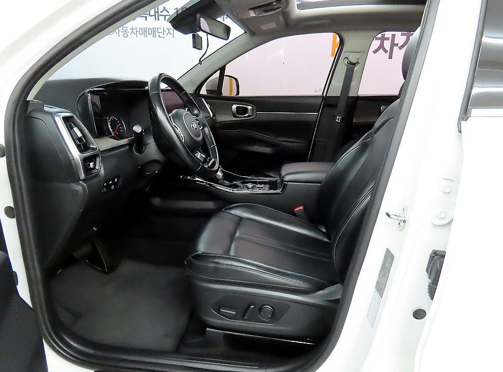 기아 쏘렌토 디젤 2.2 2WD 프레스티지 사진 5