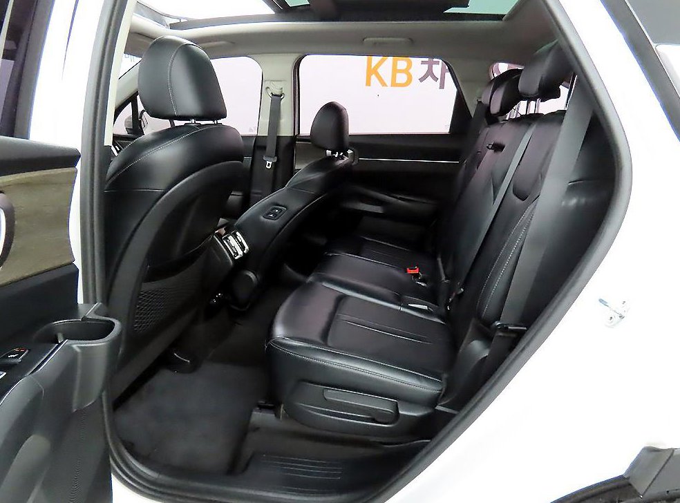 기아 쏘렌토 디젤 2.2 2WD 프레스티지 사진 6