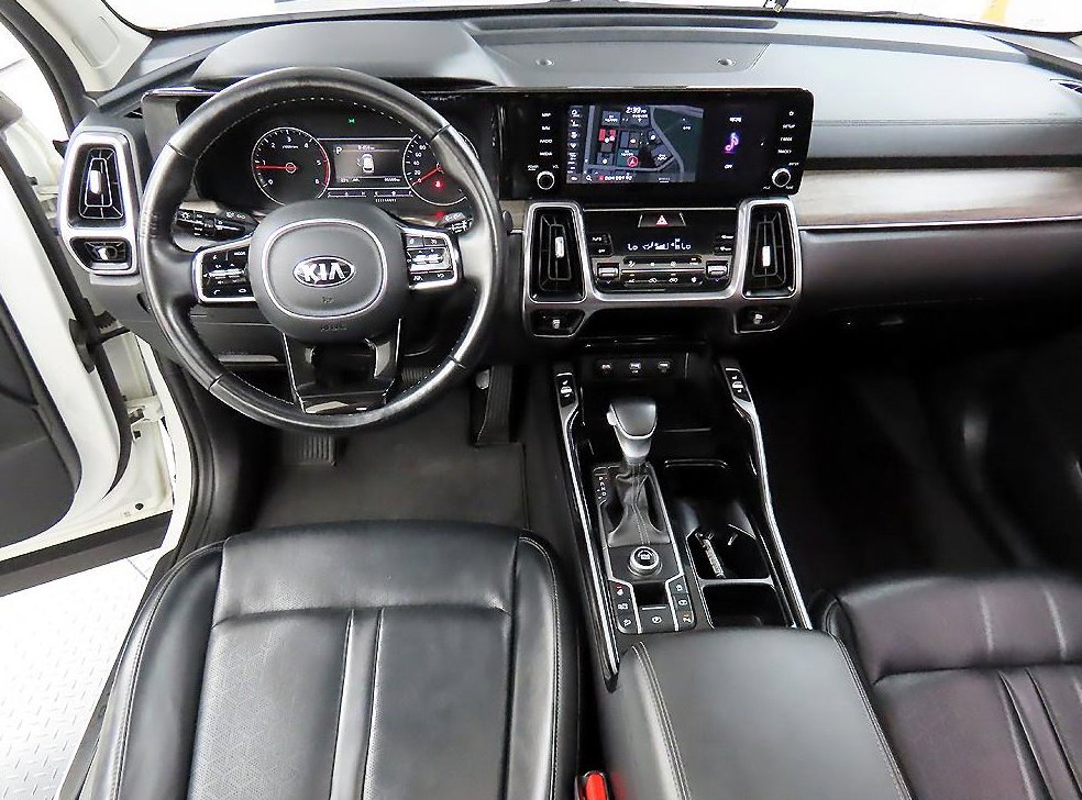 기아 쏘렌토 디젤 2.2 2WD 프레스티지 사진 7