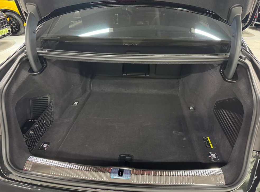 아우디 S8 4.0 TFSI 콰트로 LWB 사진 17