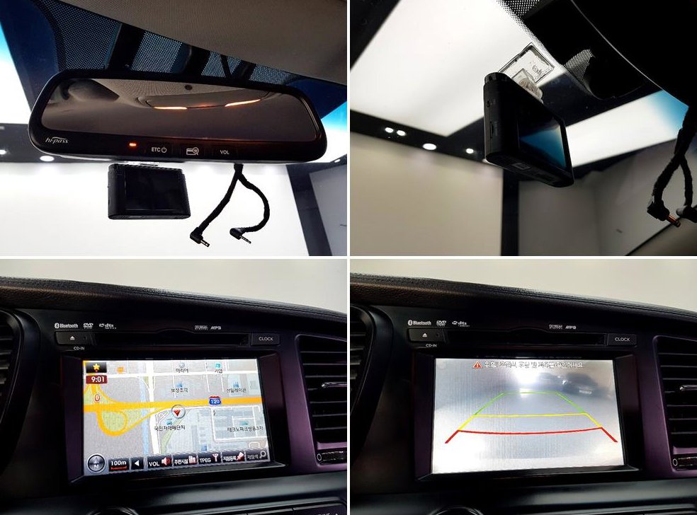 기아 K5 LPI 2.0 사진 17