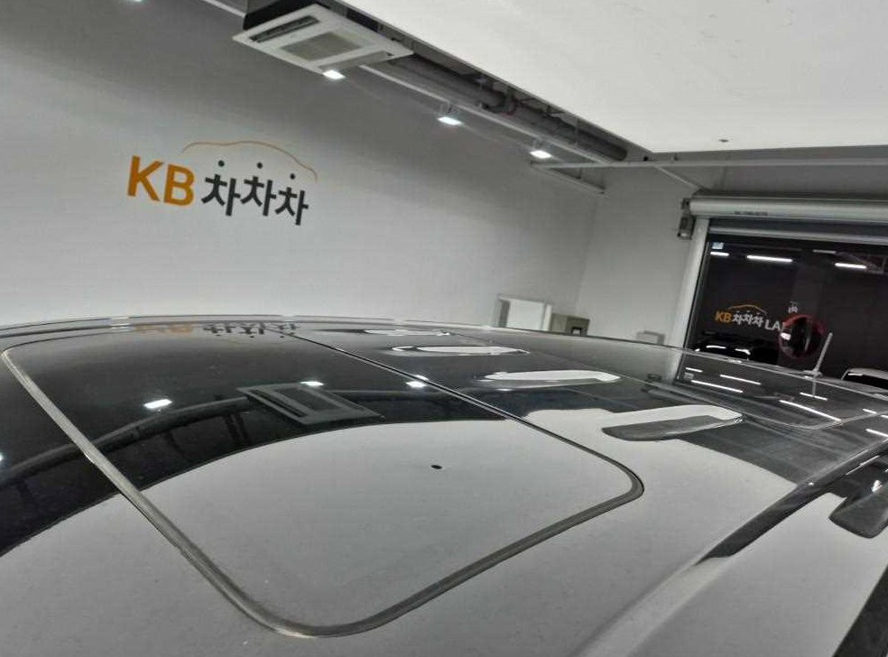 현대 스타리아 HEV 1.6 투어러 11인승 사진 12