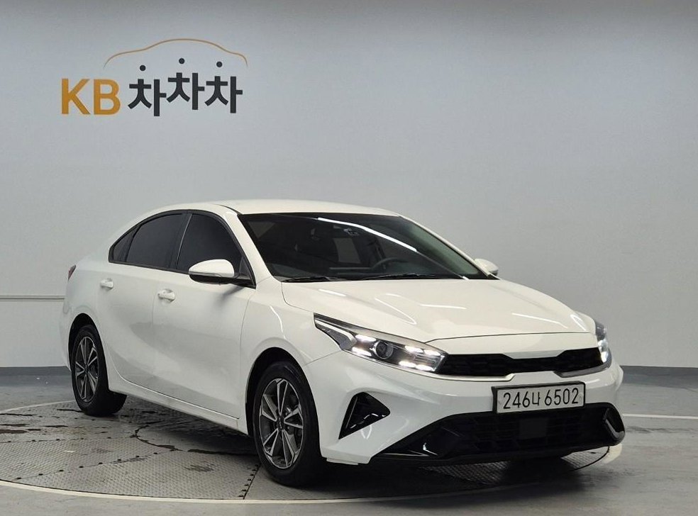 기아 K3 1.6 가솔린 트랜디 사진 4