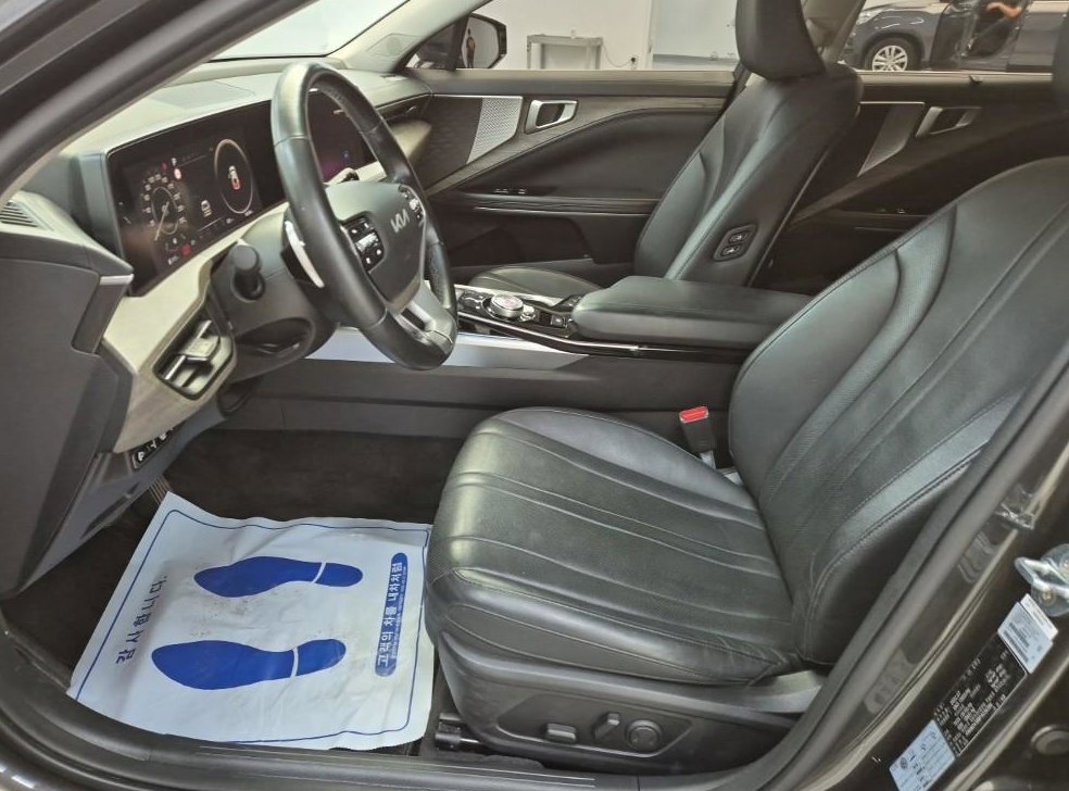 기아 K8 2.5 2WD 사진 11