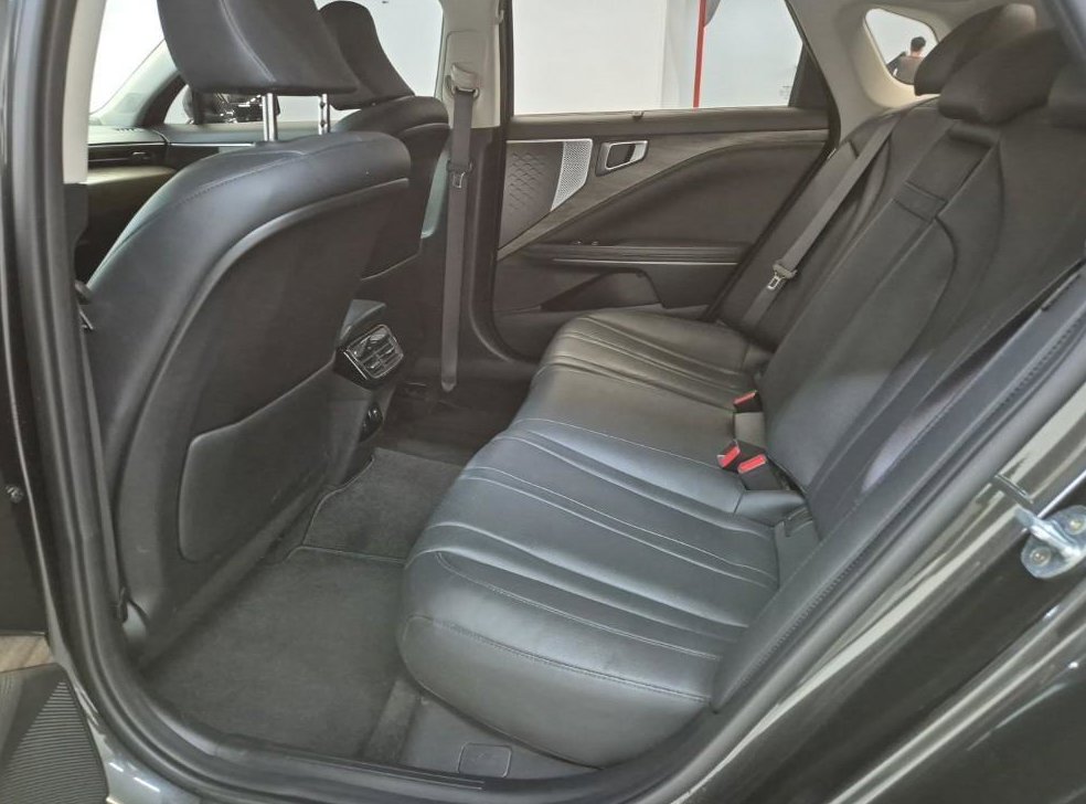 기아 K8 2.5 2WD 사진 12
