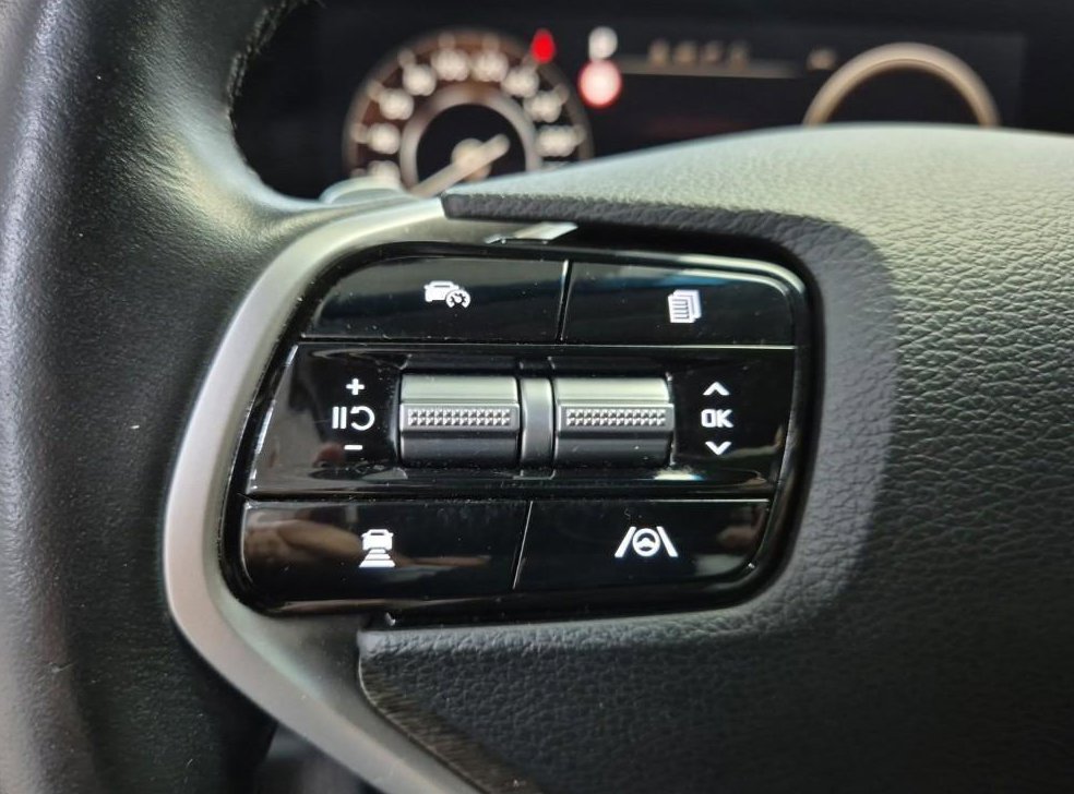 기아 K8 2.5 2WD 사진 15