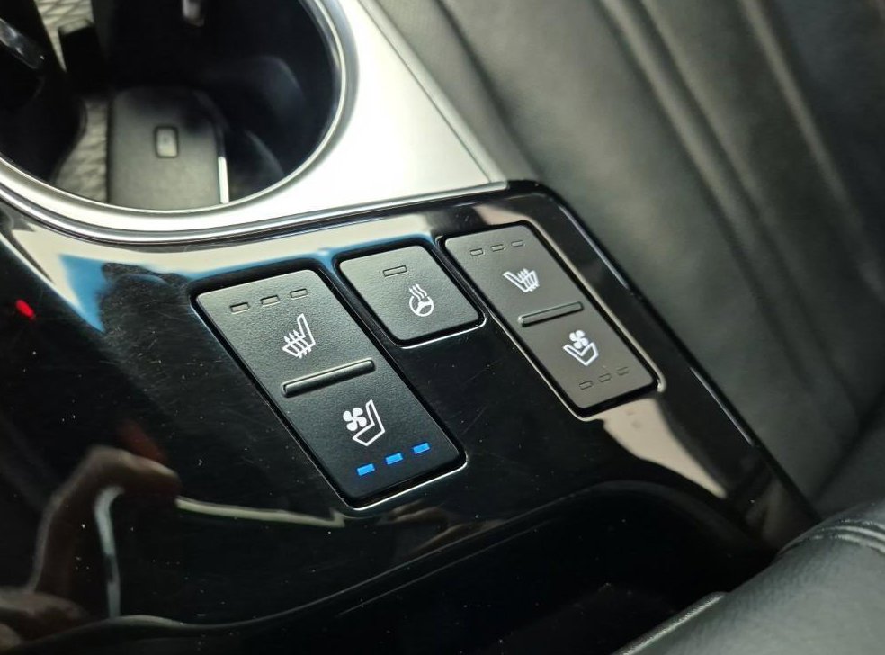 기아 K8 2.5 2WD 사진 16