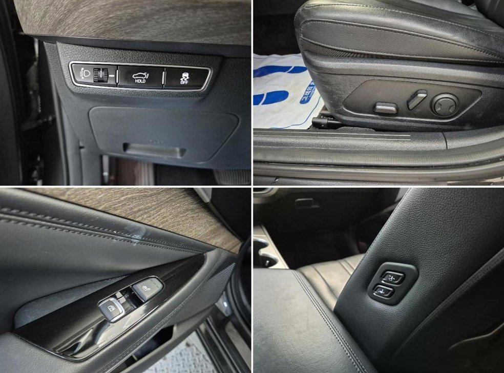 기아 K8 2.5 2WD 사진 17
