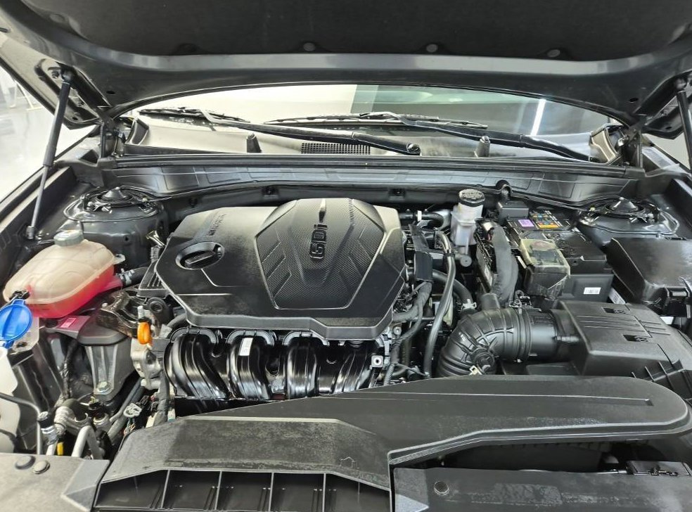 기아 K8 2.5 2WD 사진 5