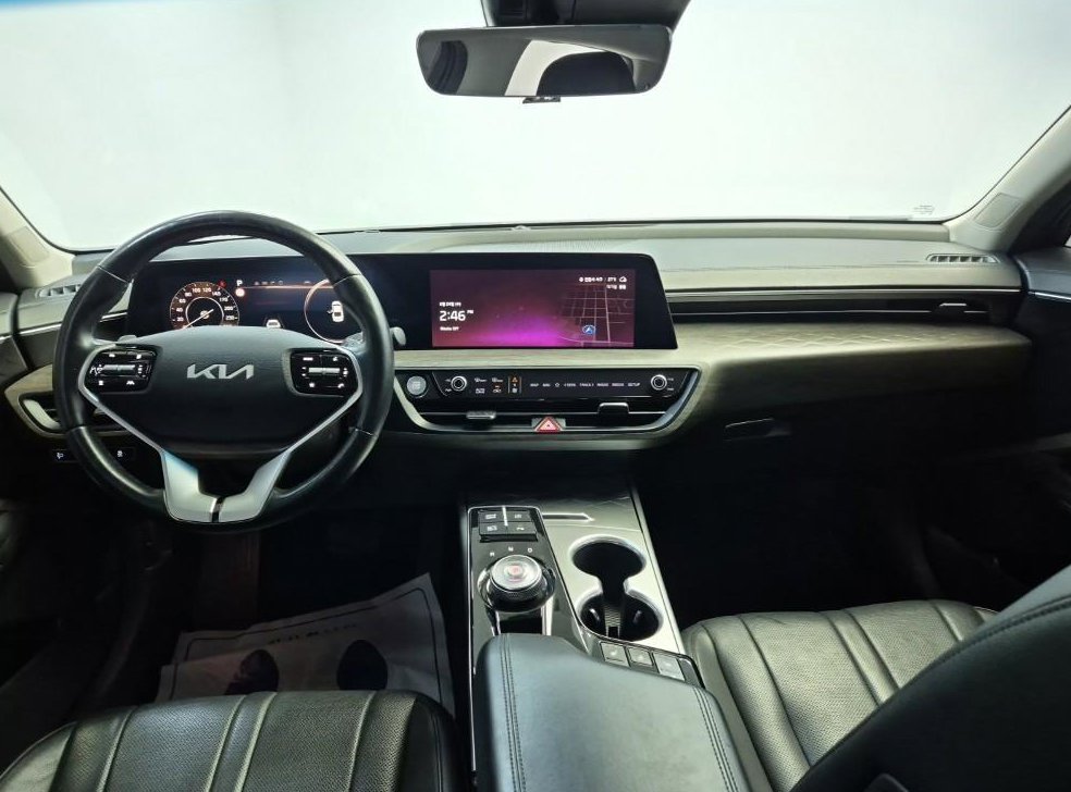 기아 K8 2.5 2WD 사진 7