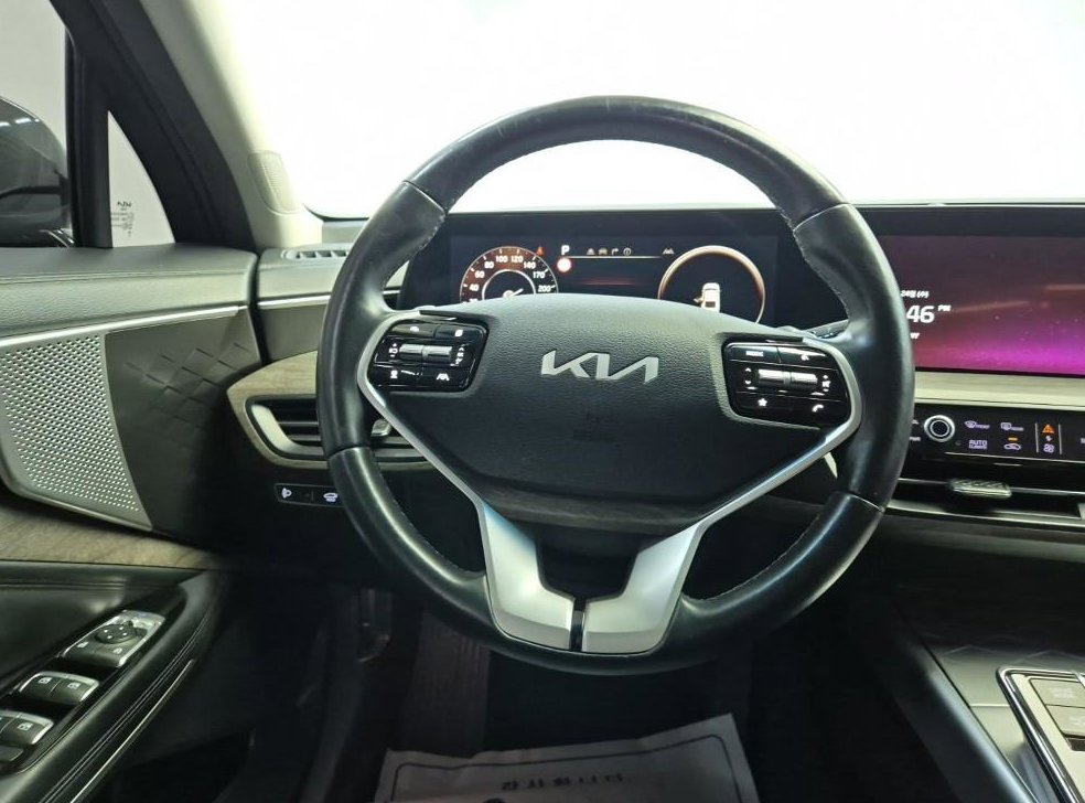기아 K8 2.5 2WD 사진 8