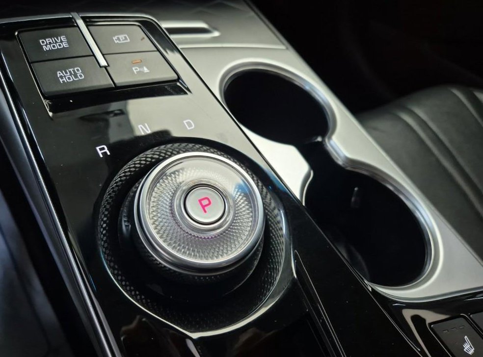 기아 K8 2.5 2WD 사진 9